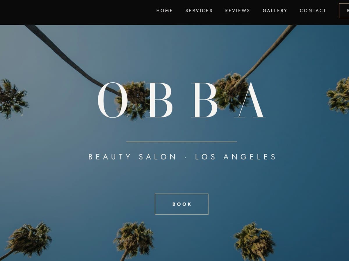 Obba